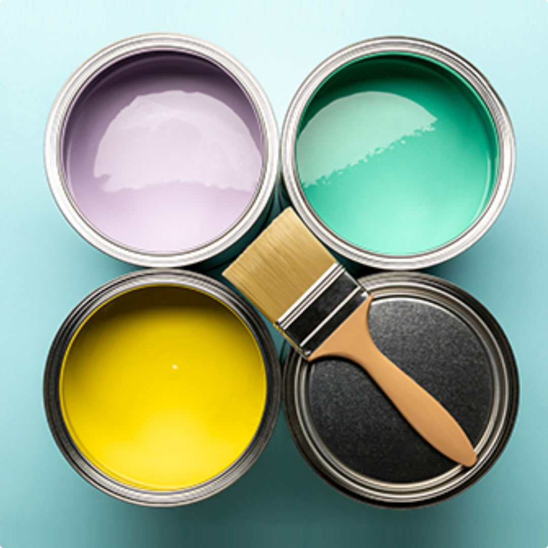 Specialty Chemicals